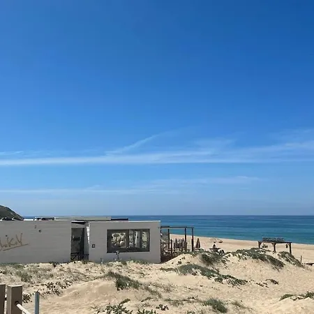 West House Hébergement de vacances Lourinhã