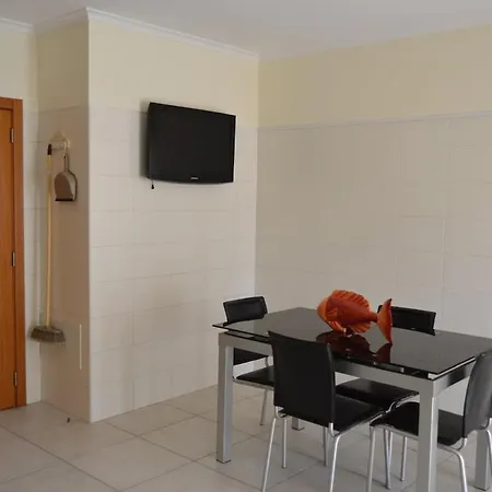 Hébergement de vacances West House Lourinhã